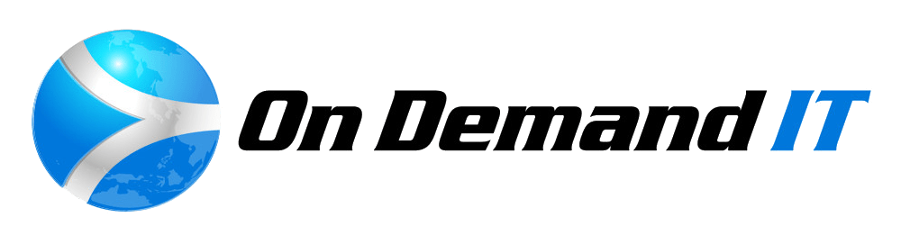 On Demand IT