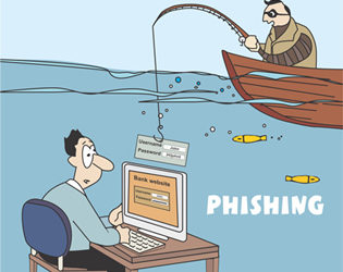 The long tail of phishing attacks – Help Net Security