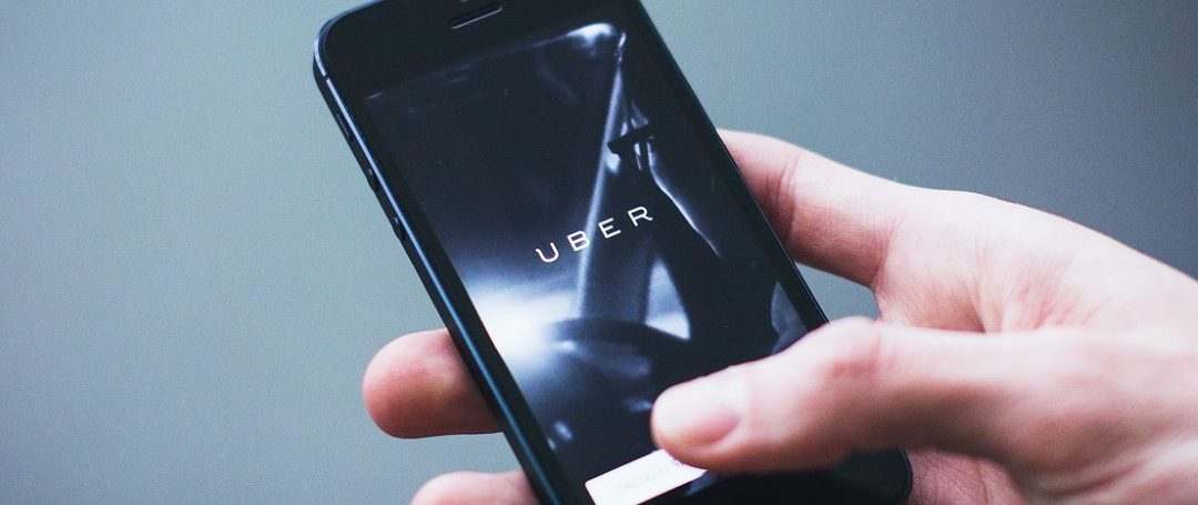 Uber Supposedly Paid Hackers $100,000 to Keep Quiet About a 2016 Data Breach