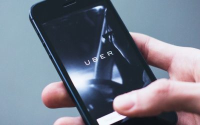 Uber Supposedly Paid Hackers $100,000 to Keep Quiet About a 2016 Data Breach